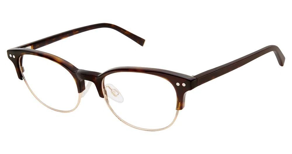 Kate Young for Tura K318 Eyeglasses - view 3